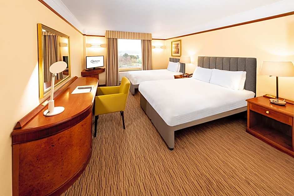 Copthorne Hotel Merry Hill Dudley