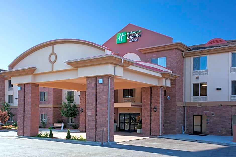 Holiday Inn Express Hotel & Suites Kanab