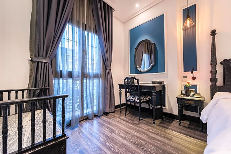 Hanoi Esplendor Hotel and Spa