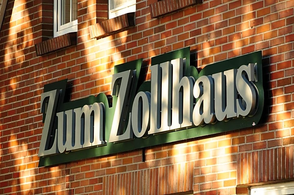 Residenz Hotel Zum Zollhaus