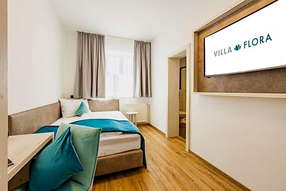 Hotel Villa Flora