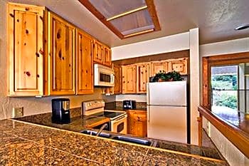 Junipine Resort