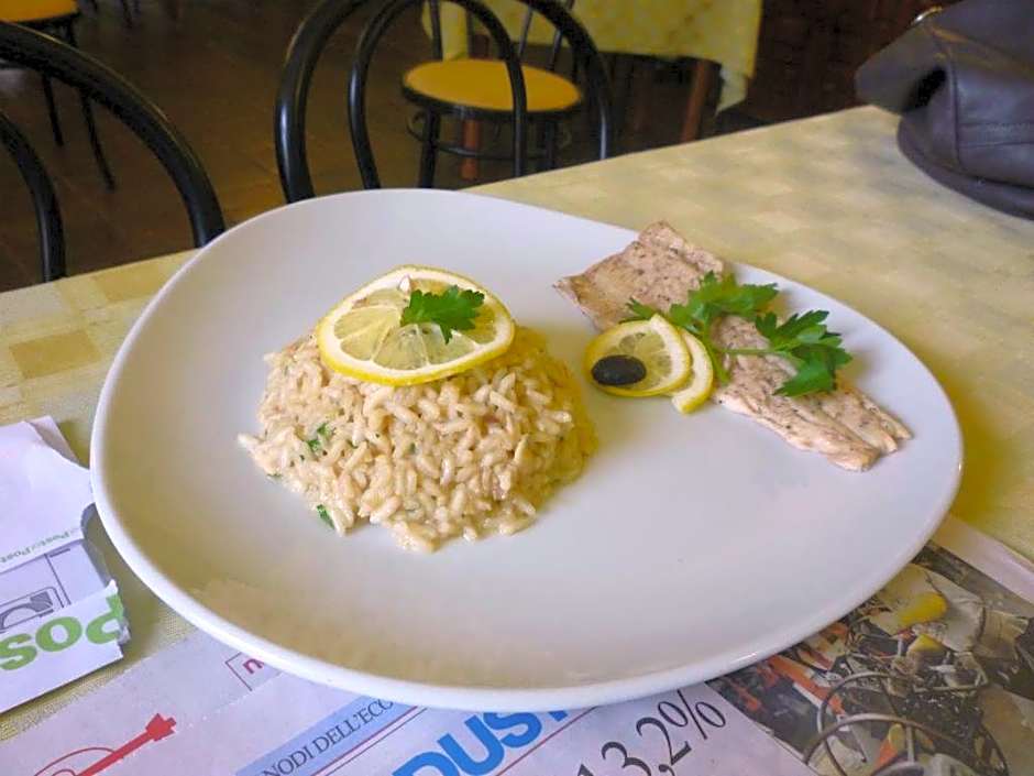 Albergo Vecchio Forno