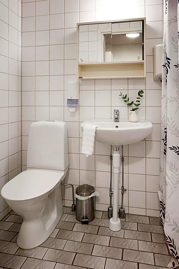 Hotell Vesterhavet
