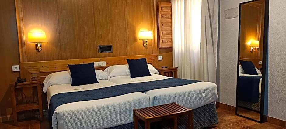 Hotel Real De Toledo