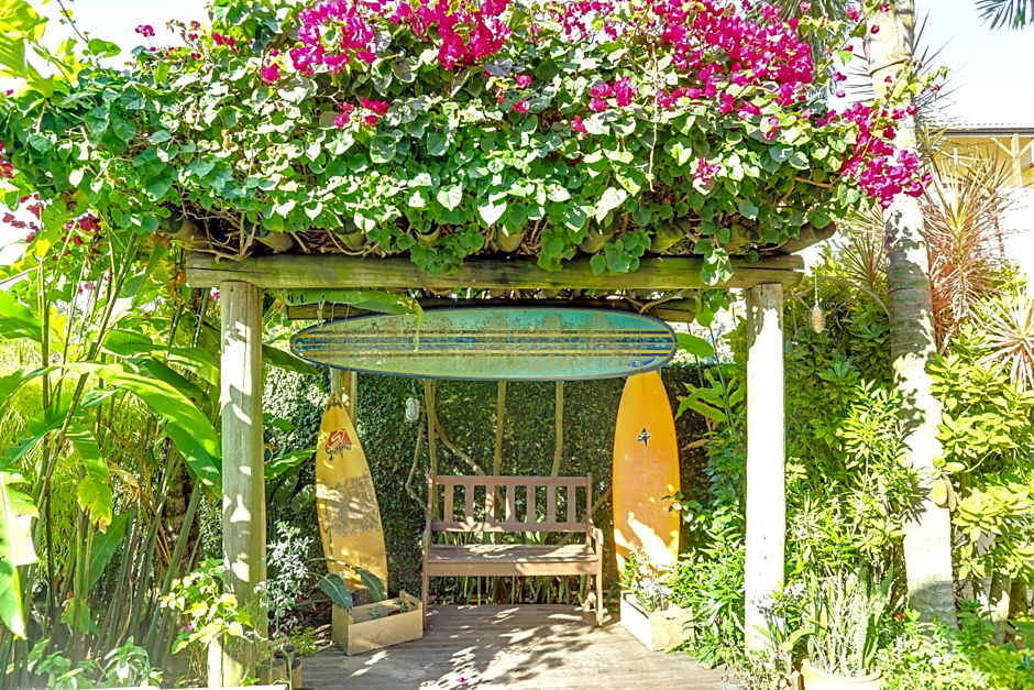 Pousada Praia dos Ingleses