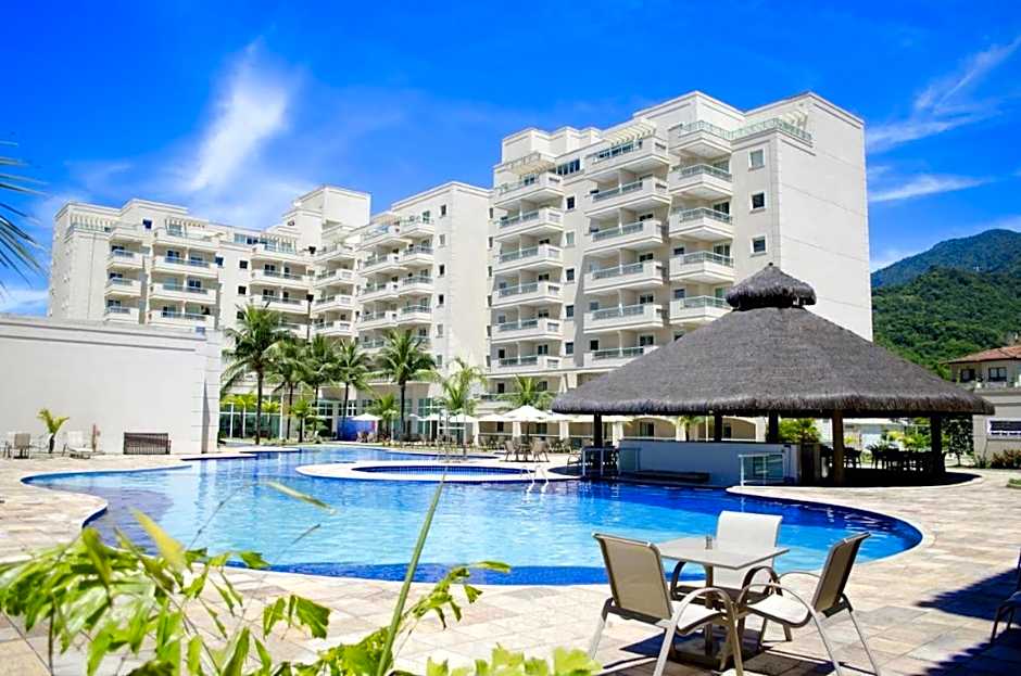 Mont blanc Porto marina