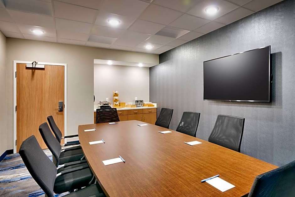 Fairfield Inn & Suites by Marriott Livingston Yellowstone