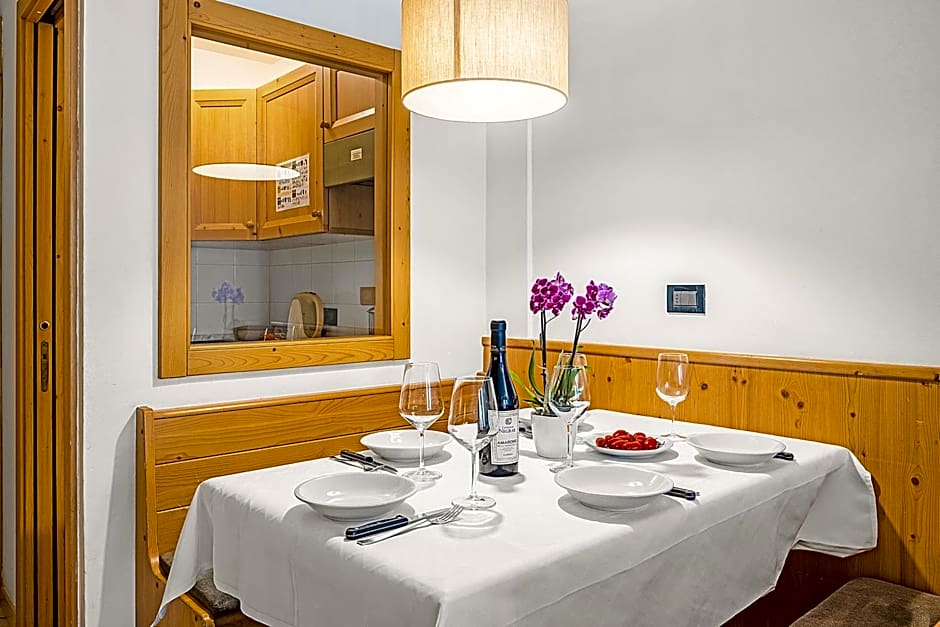 Aparthotel Majestic