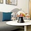 Novotel Tunis Lac