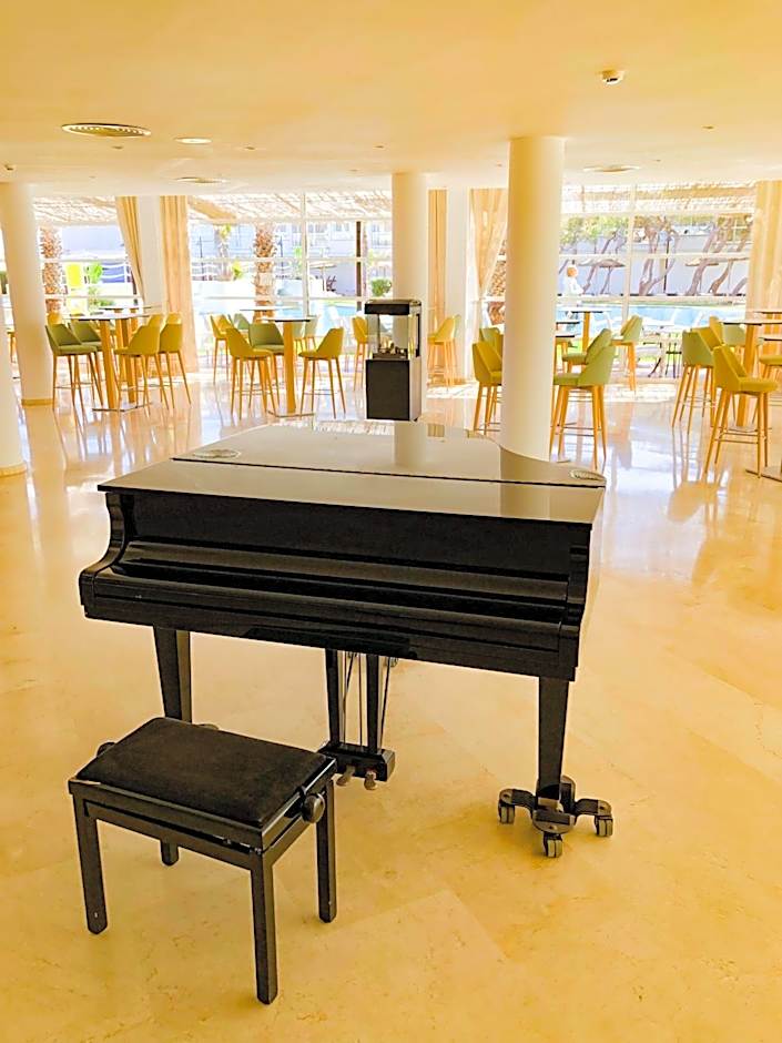 Eix Platja Daurada Hotel & SPA