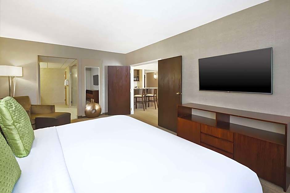 DoubleTree by Hilton Rapid City Downtown Convention Center