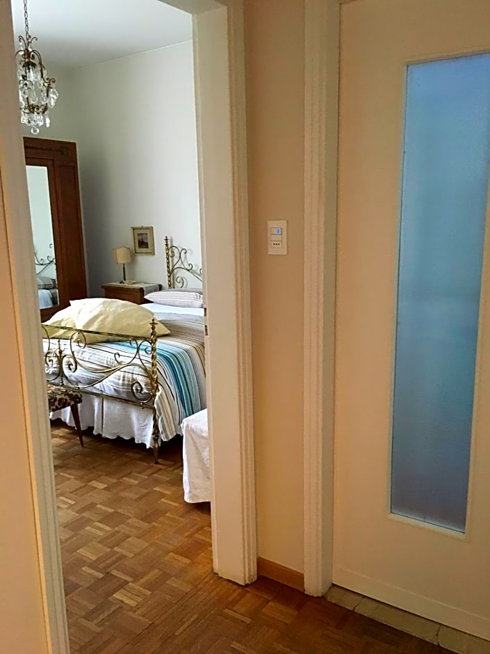 BASISA Bed&Breakfast