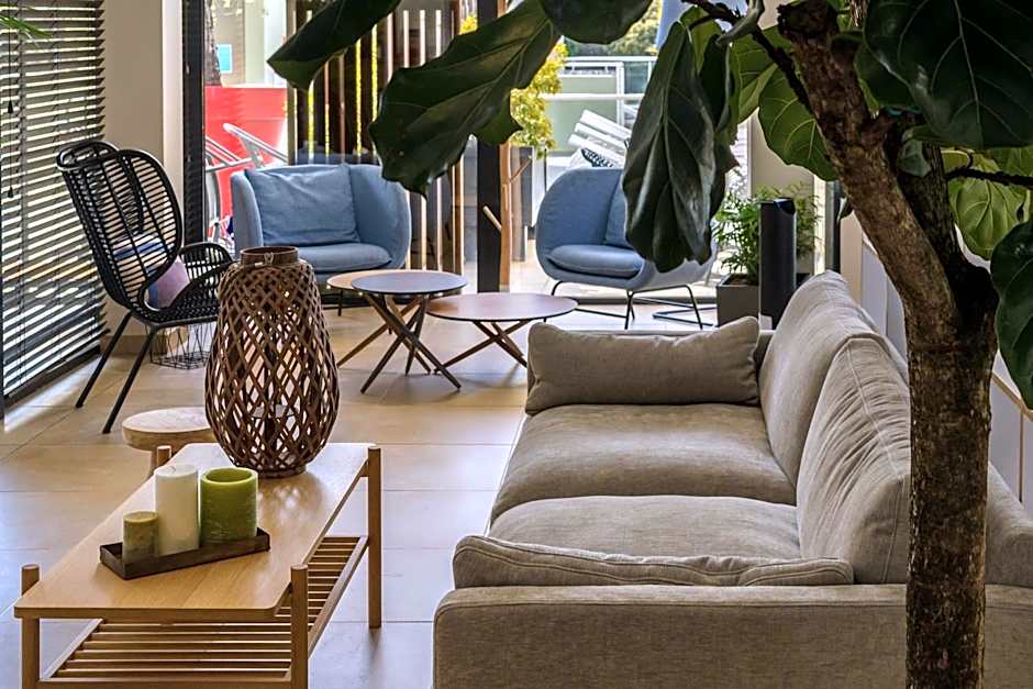 Best Western Plus Ajaccio Amiraute