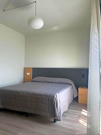 Single Room with Balcony