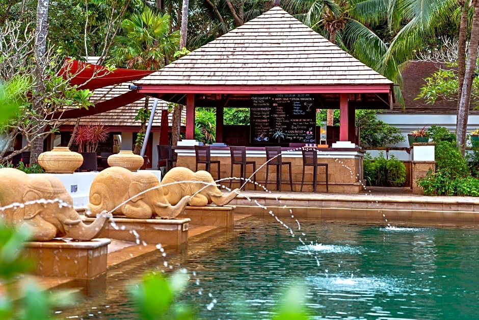 Marriott's Phuket Beach Club