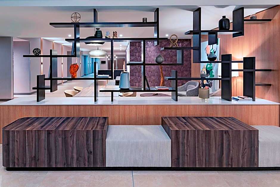 AC Hotel by Marriott San Jose Escazu