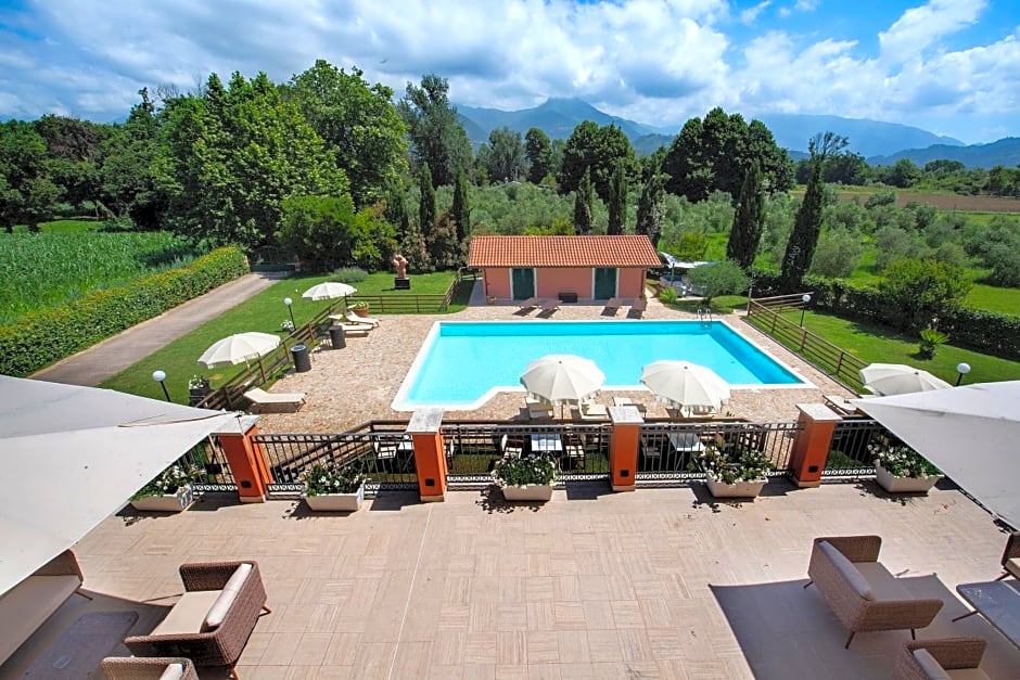 Relais Villa Isabel