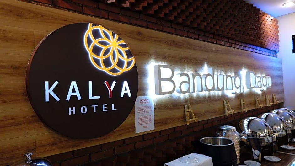 Kalya Hotel Bandung