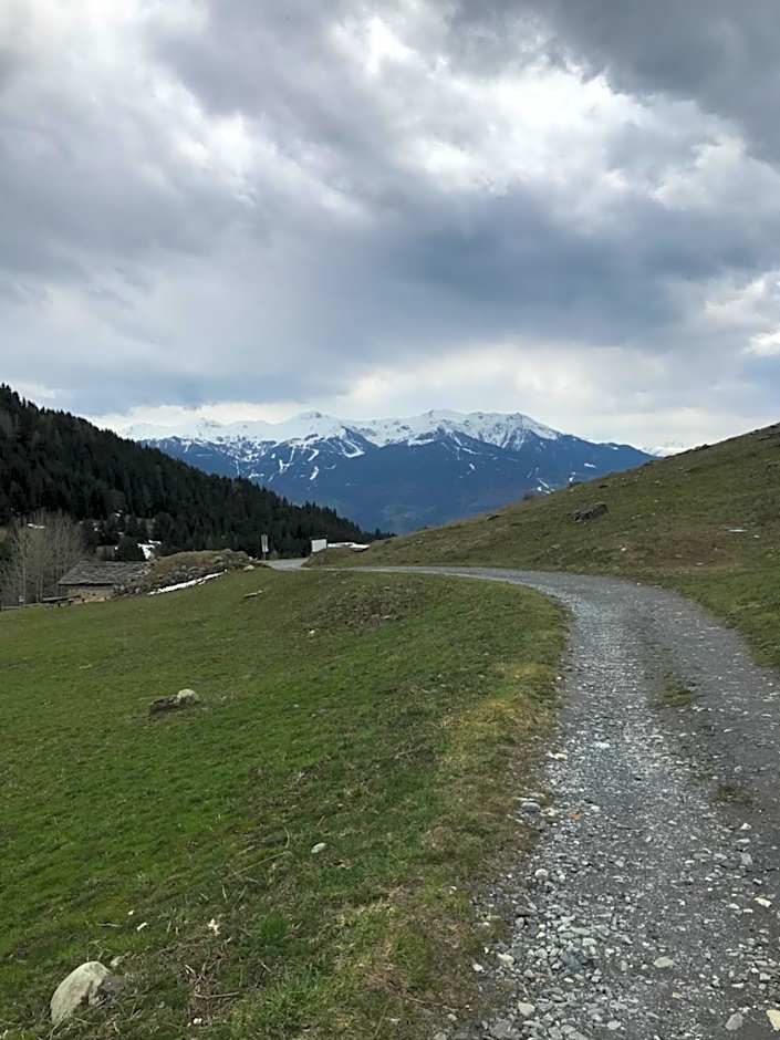 Auberge Le Valezan