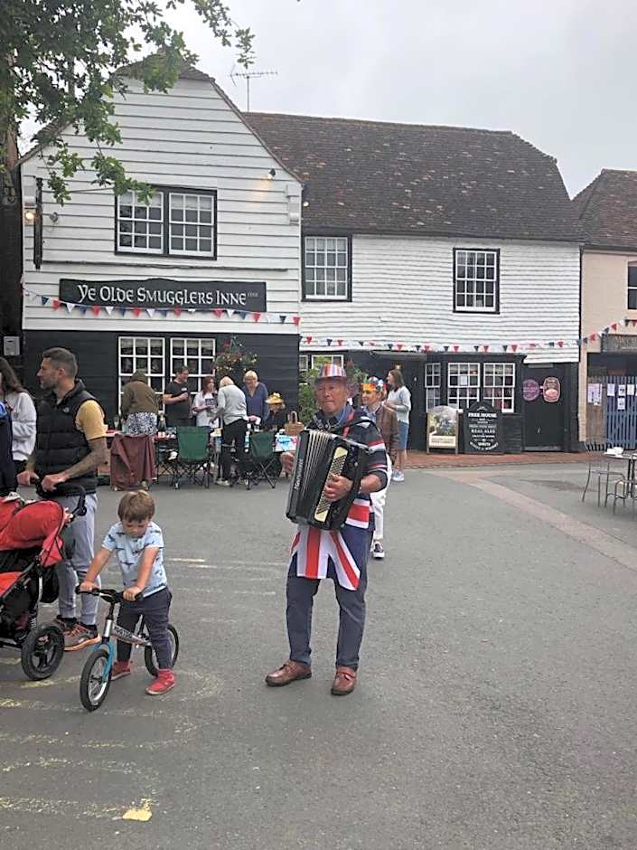 Ye Olde Smugglers Inne