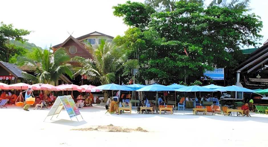 Jirawan Hotel