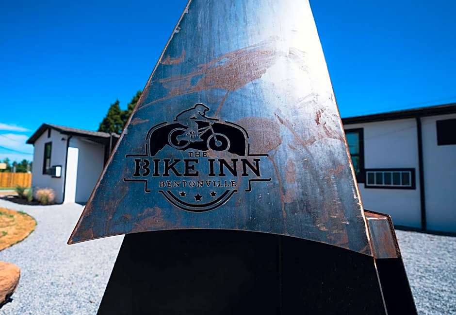 The Bike Inn