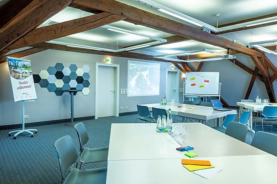 Arvena Reichsstadt Hotel