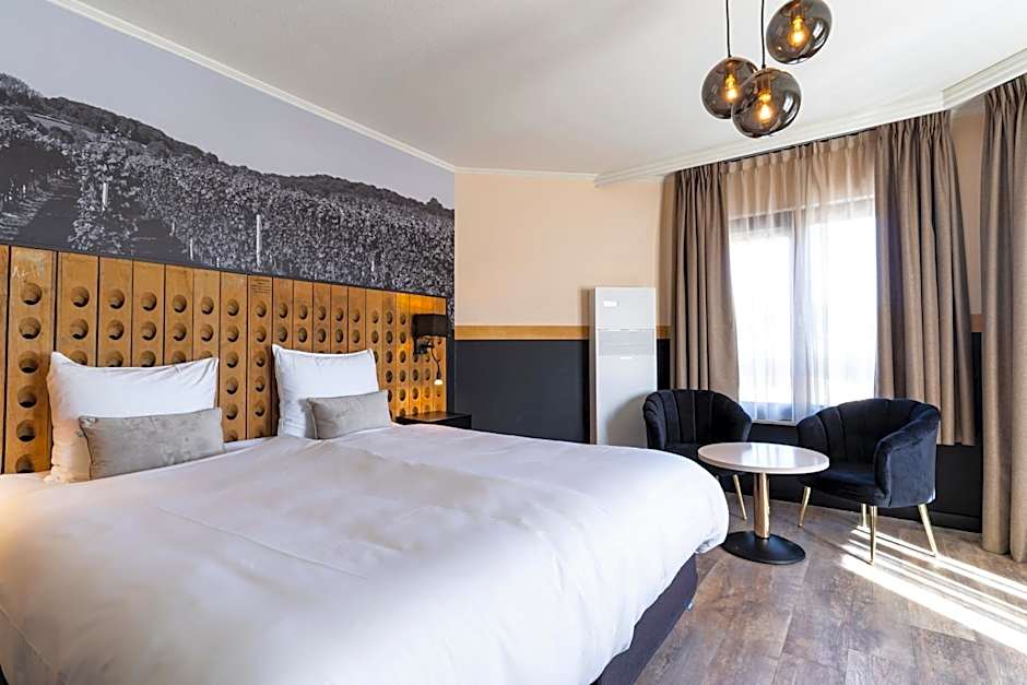 Dormio Wijnhotel Valkenburg