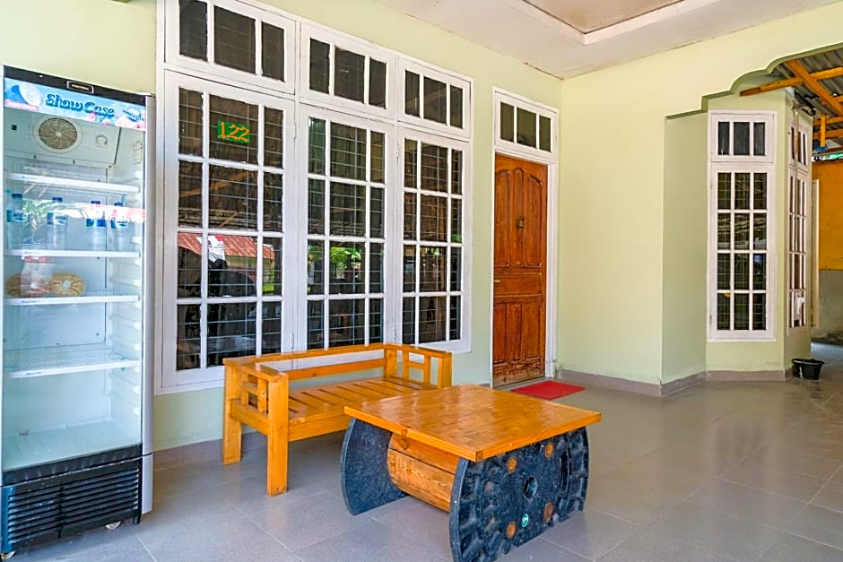 OYO Life 2745 Nabeza House