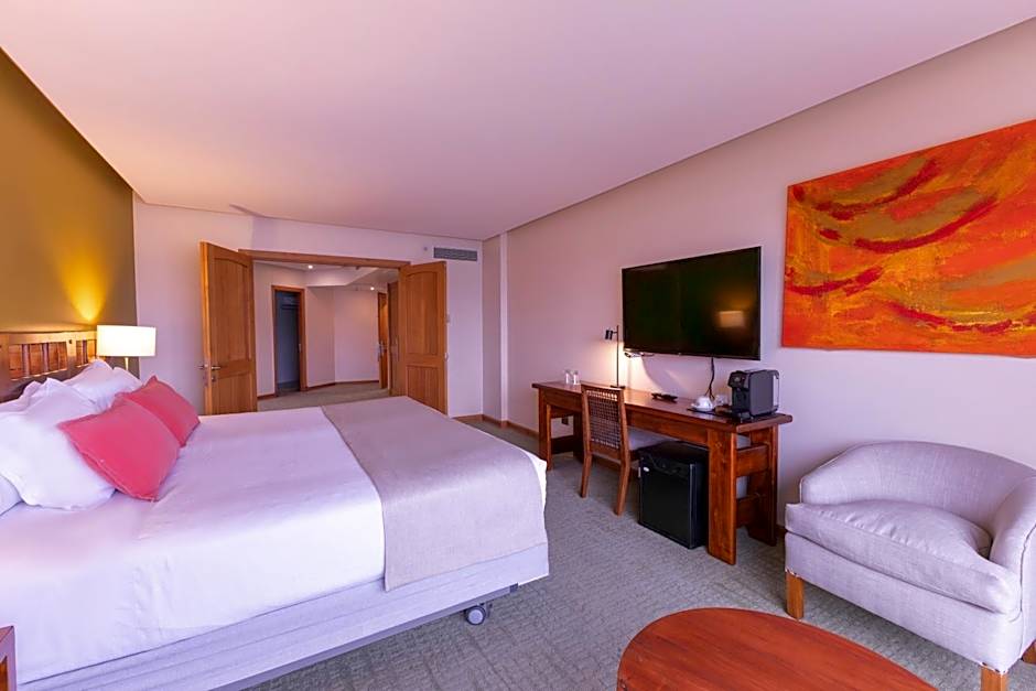 Wyndham Puerto Varas Pettra
