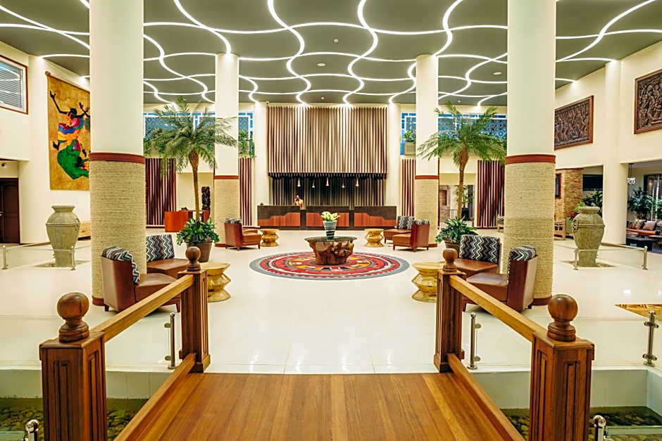 Mövenpick Hotel & Residences Nairobi