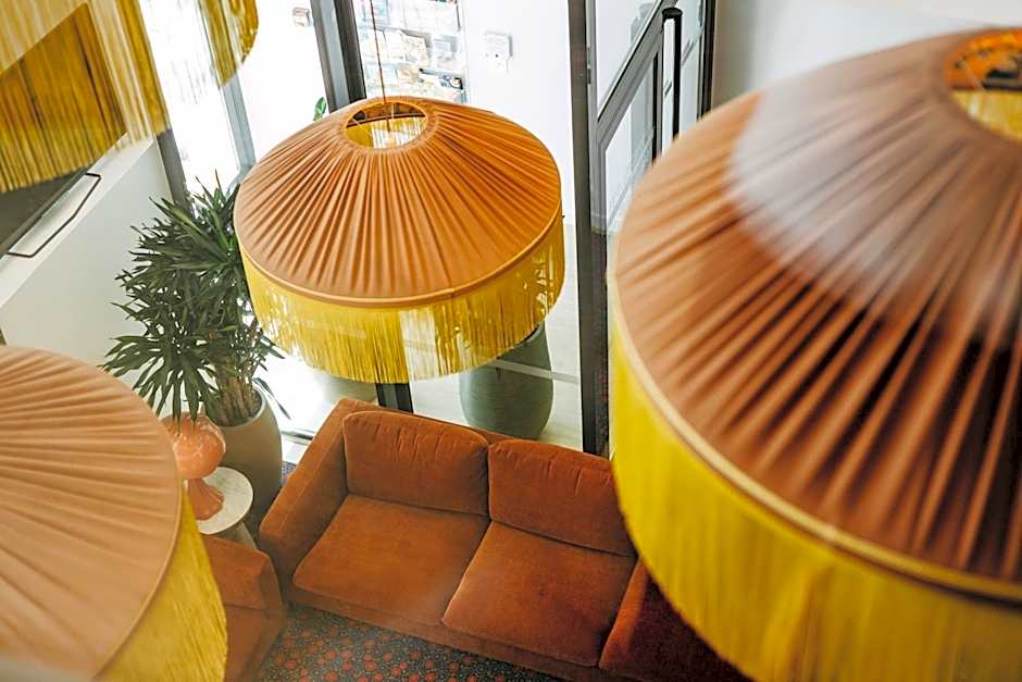 Residhome Nanterre La Défense