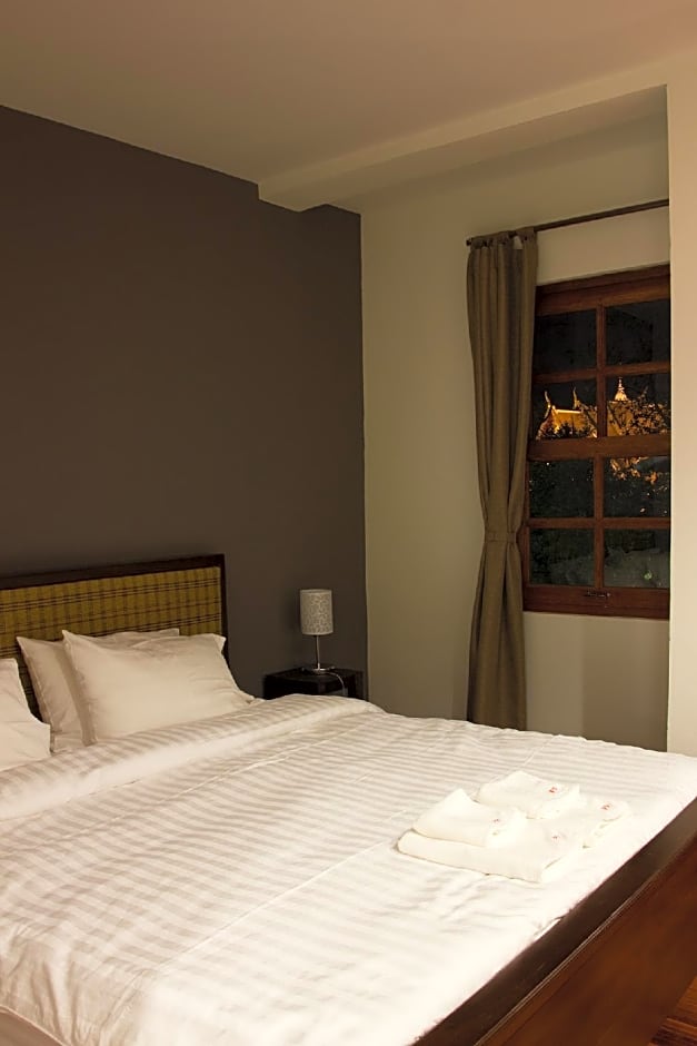 Phumin Place Hotel