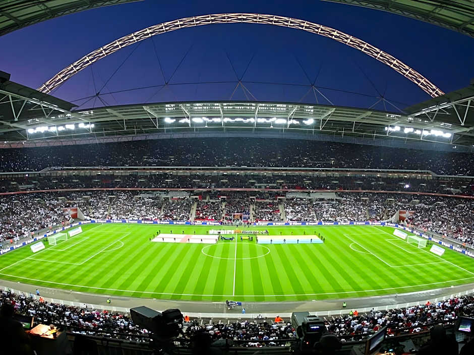 Euro Hotel London Wembley