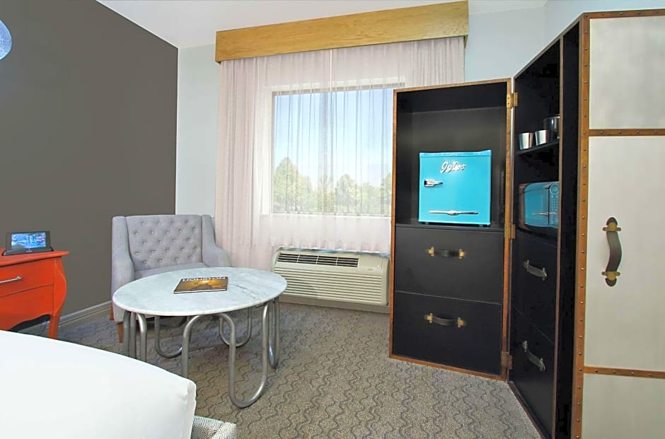 Hotel Ylem