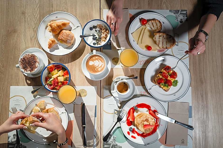 Ibis Styles Roma Aurelia
