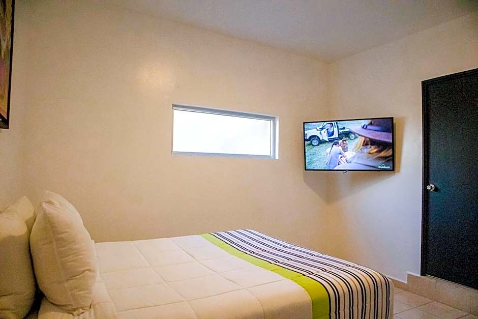 Donjuan By Melida Hotel