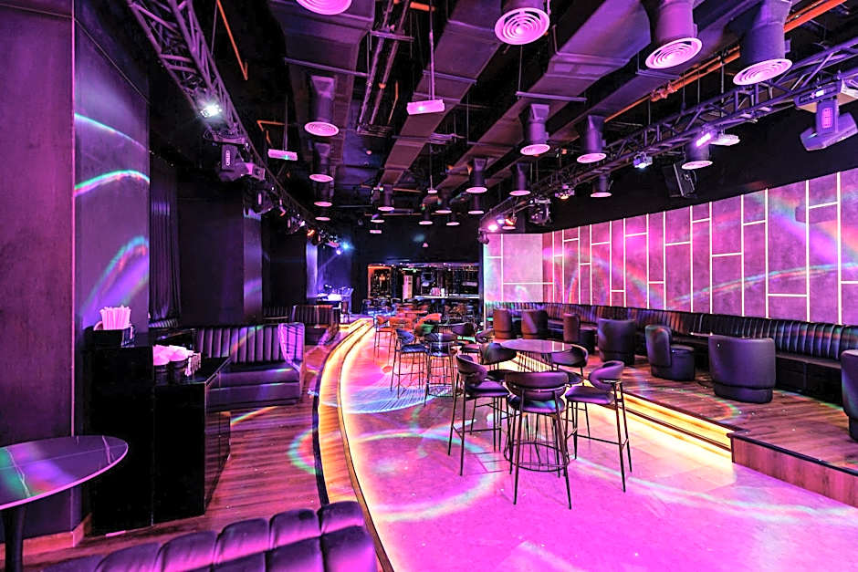 Le Royal Meridien Abu Dhabi