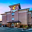 Comfort Inn Marina on the Monterey Bay