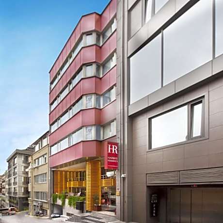 Harbiye Residence