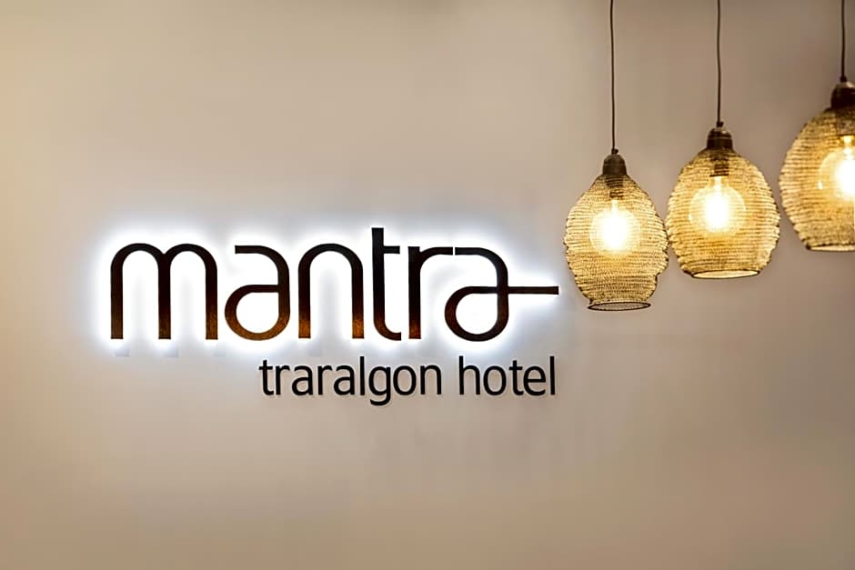 Mantra Traralgon