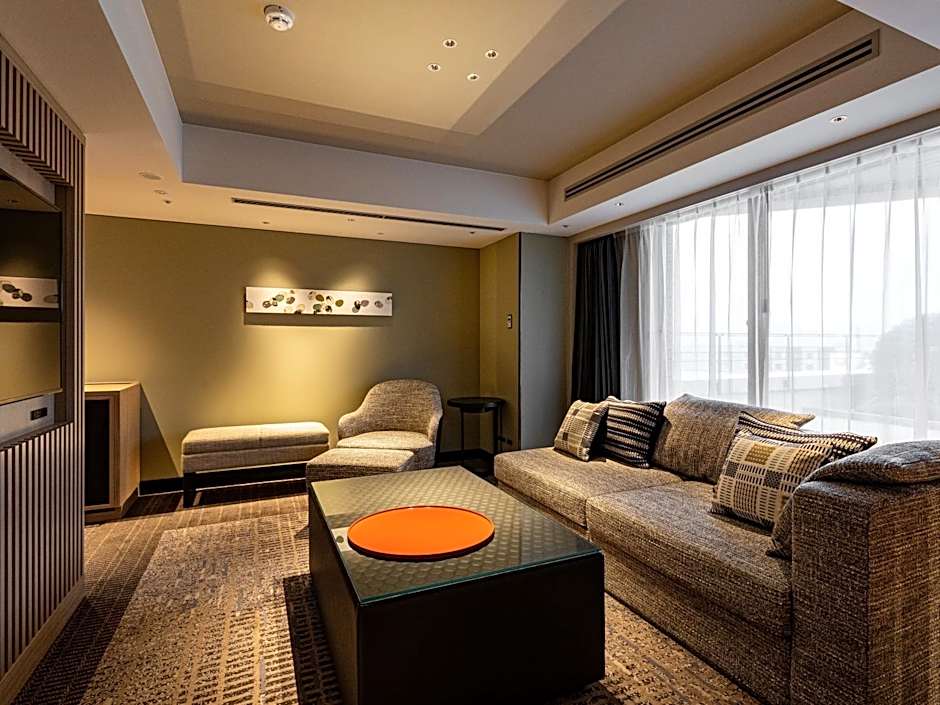 Photo 1 of 6 of Luxury Suite