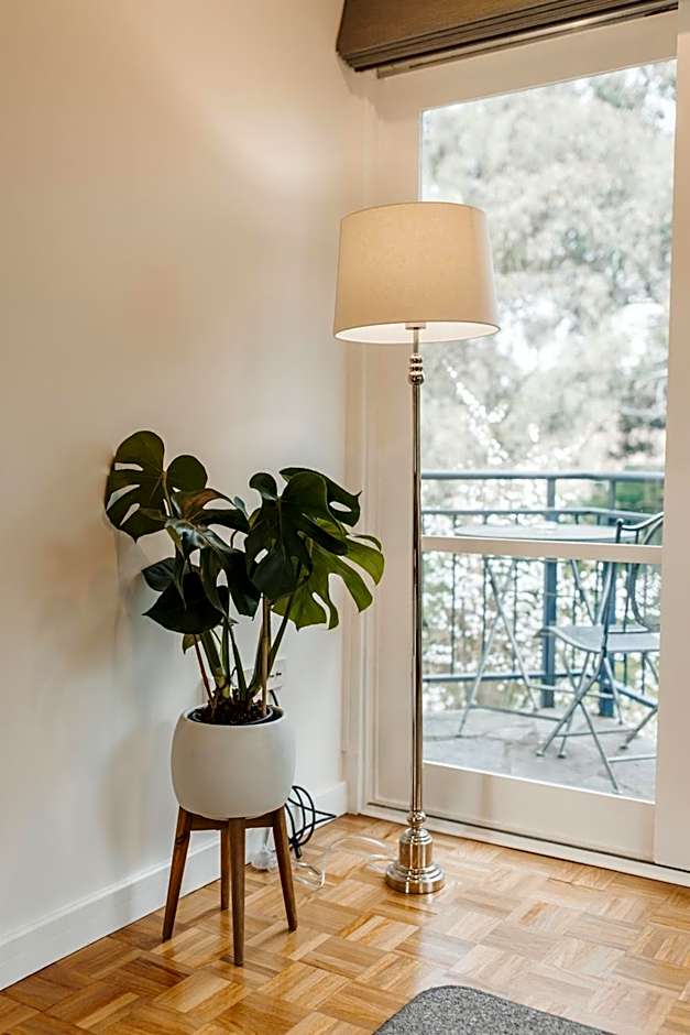 The Mill Apartments Clare Valley