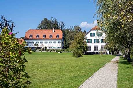 Hotel Aiterbach am Chiemsee