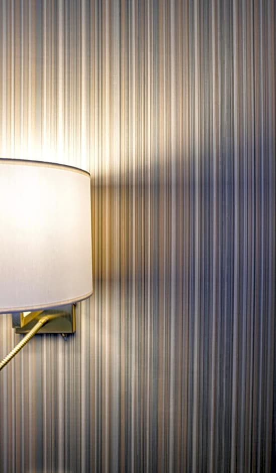 Hotel Baía De Monte Gordo