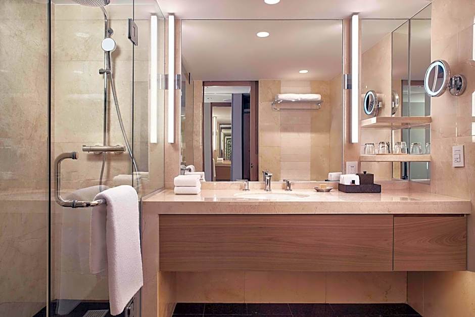 Hyatt Regency Mexico City