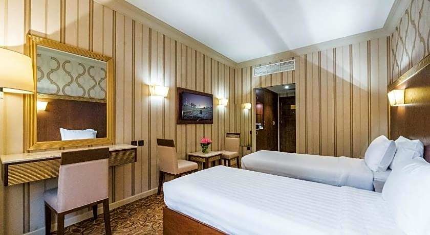 Dhiafat al raja hotel