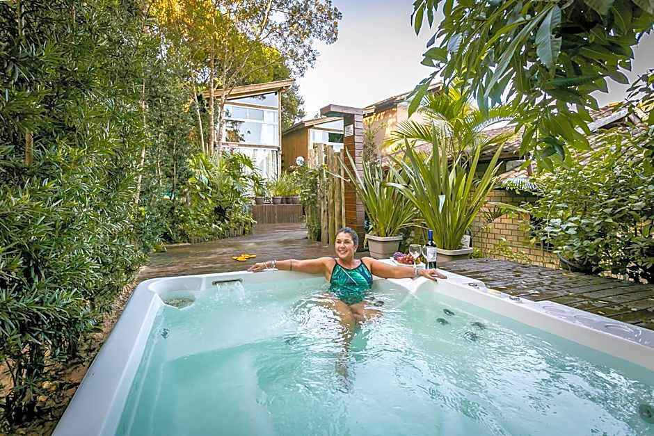 Moradas do Vale Praia do Rosa