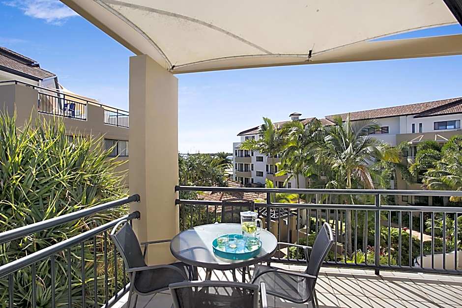 Sandcastles On The Broadwater